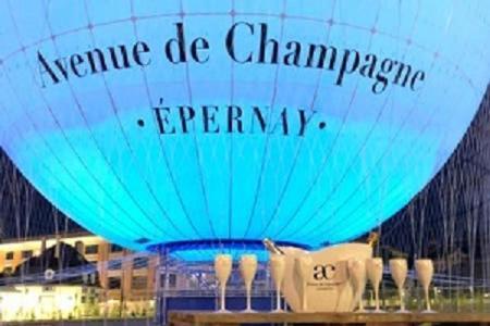 Le Louis Pasteur 4 Premium Διαμέρισμα Επερνέ Εξωτερικό φωτογραφία