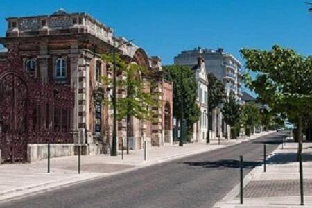 Le Louis Pasteur 4 Premium Διαμέρισμα Επερνέ Εξωτερικό φωτογραφία